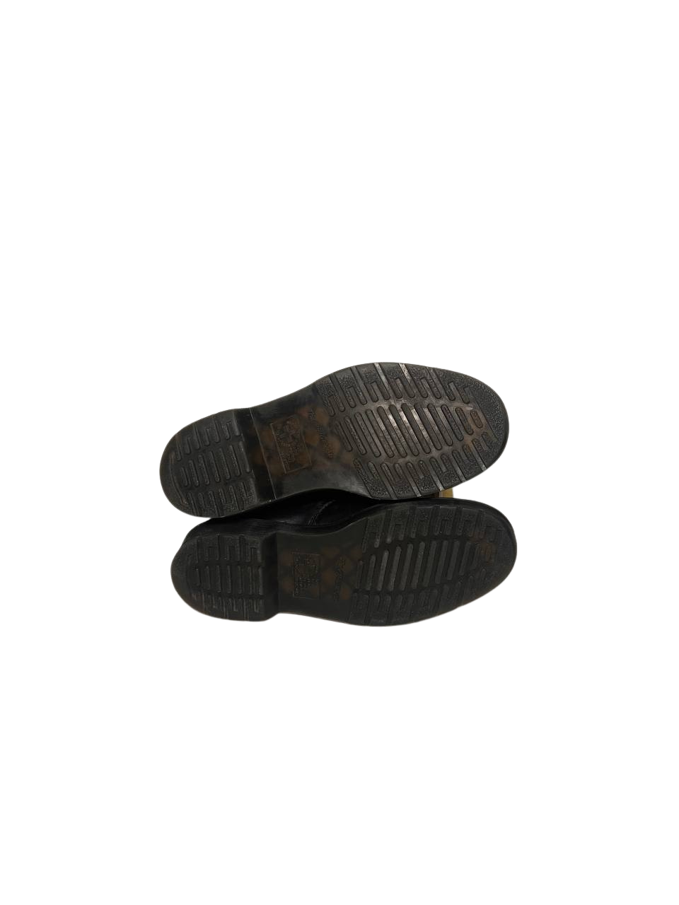 Dr. Martens Black Shoe