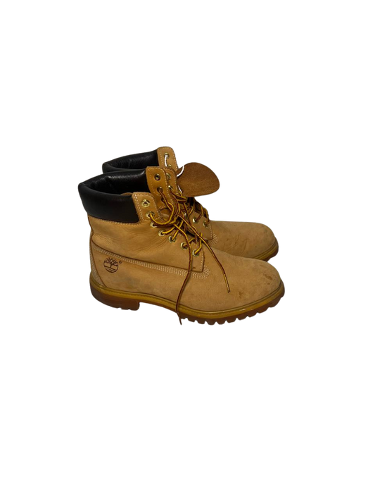 Timberland 10 Men's Premium 6-Inch Waterproof Boot