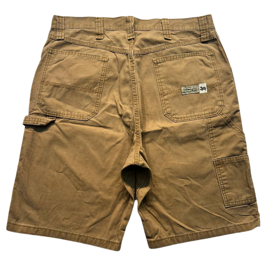 Wrangler Denim Jorts 79