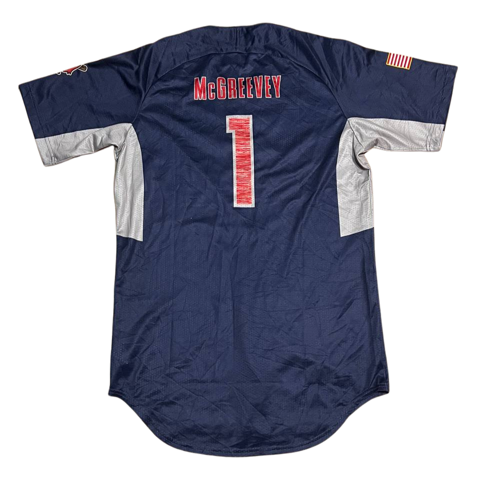 Cardinals Baseball Jersey