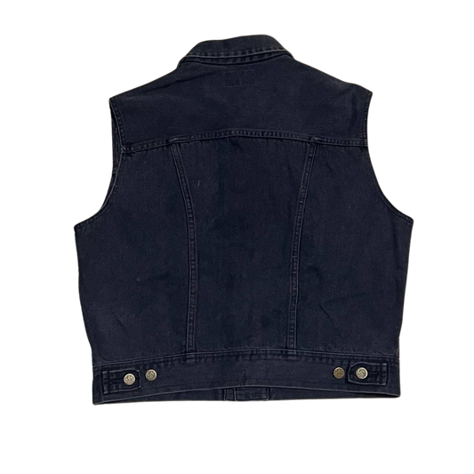 Lee Dinem Vest