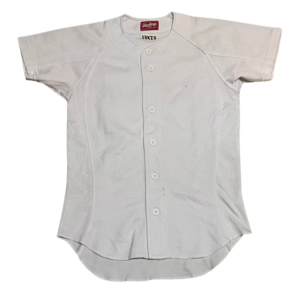 Rawlings Baseball Jersey