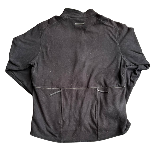 Nike Fuzzy Fleeces Jacket