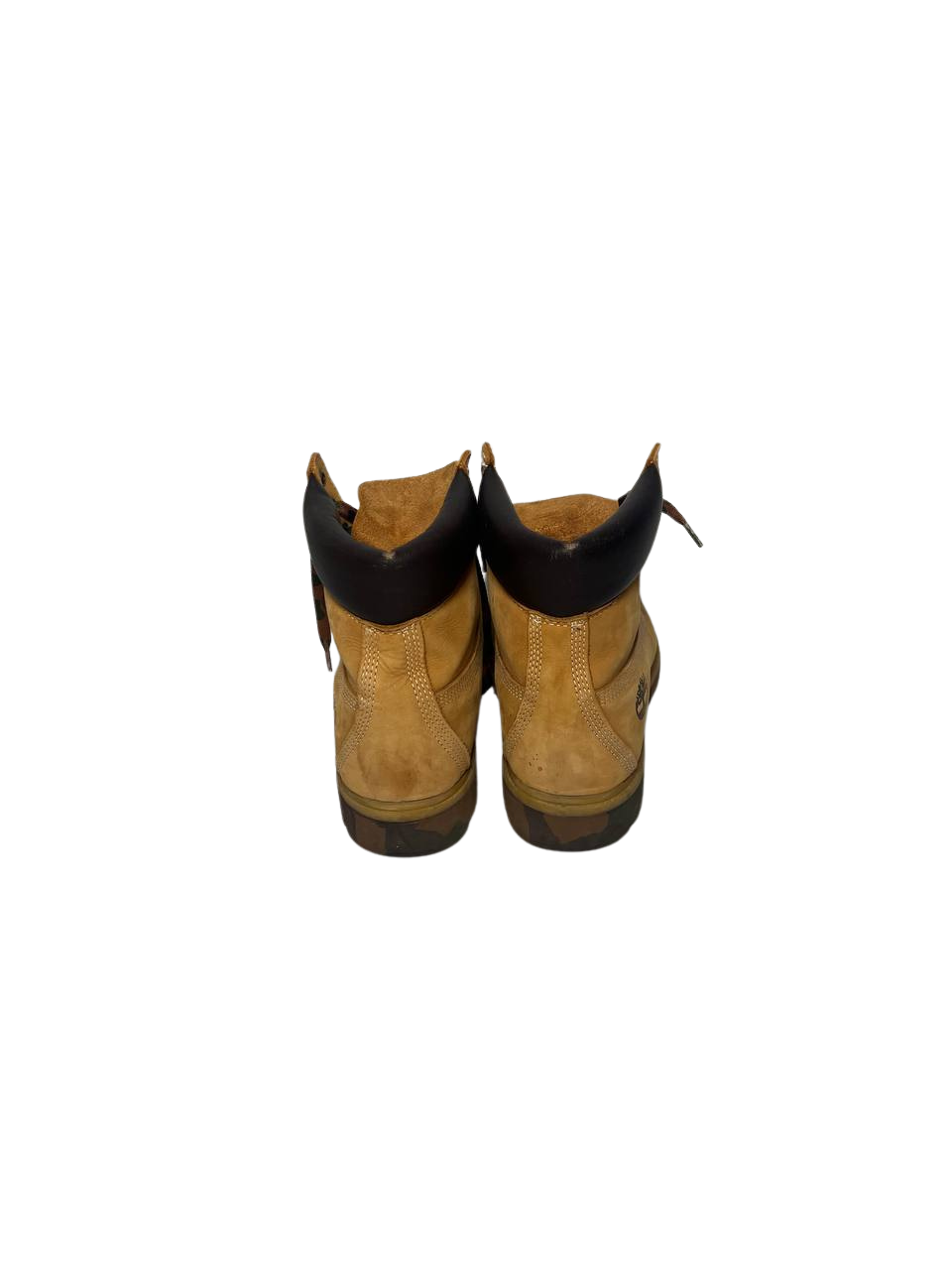 Timberland® Men's Premium 6-Inch Waterproof Boot