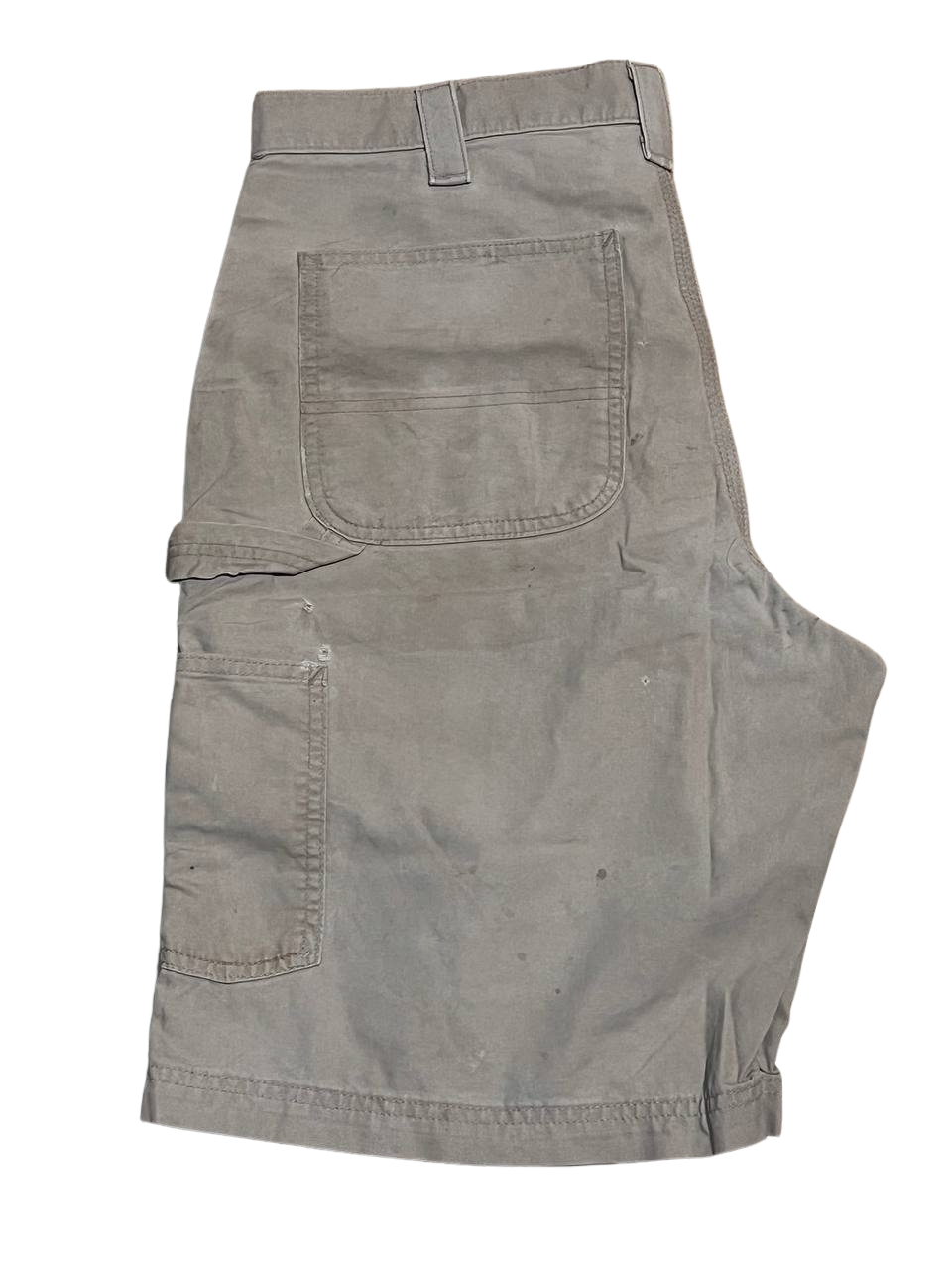 Carhartt carpenter Jorts