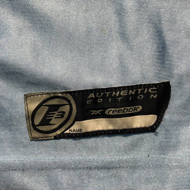 Reebok Allen Iverson Jersey #3