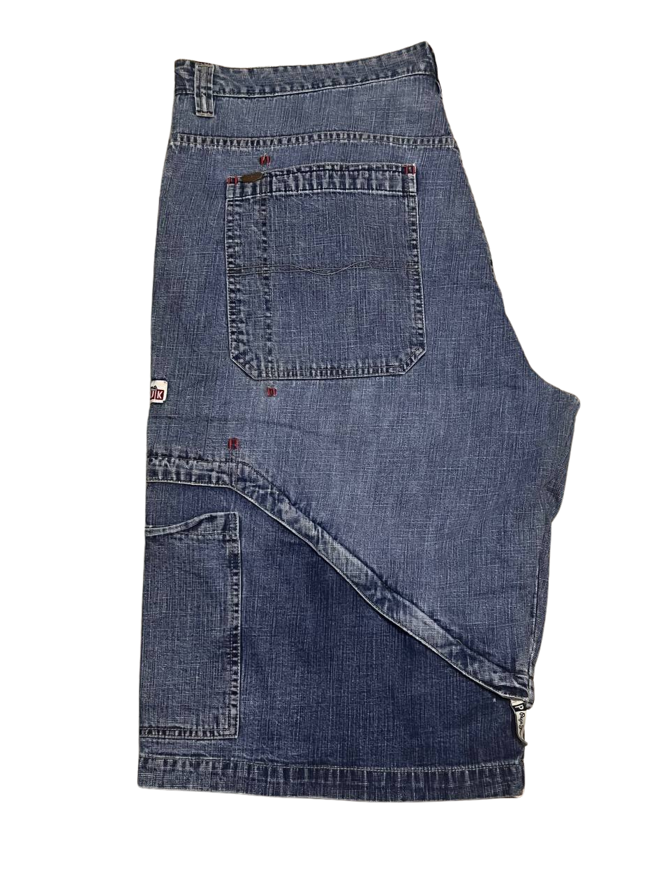PEPE Jeans Denim Jorts