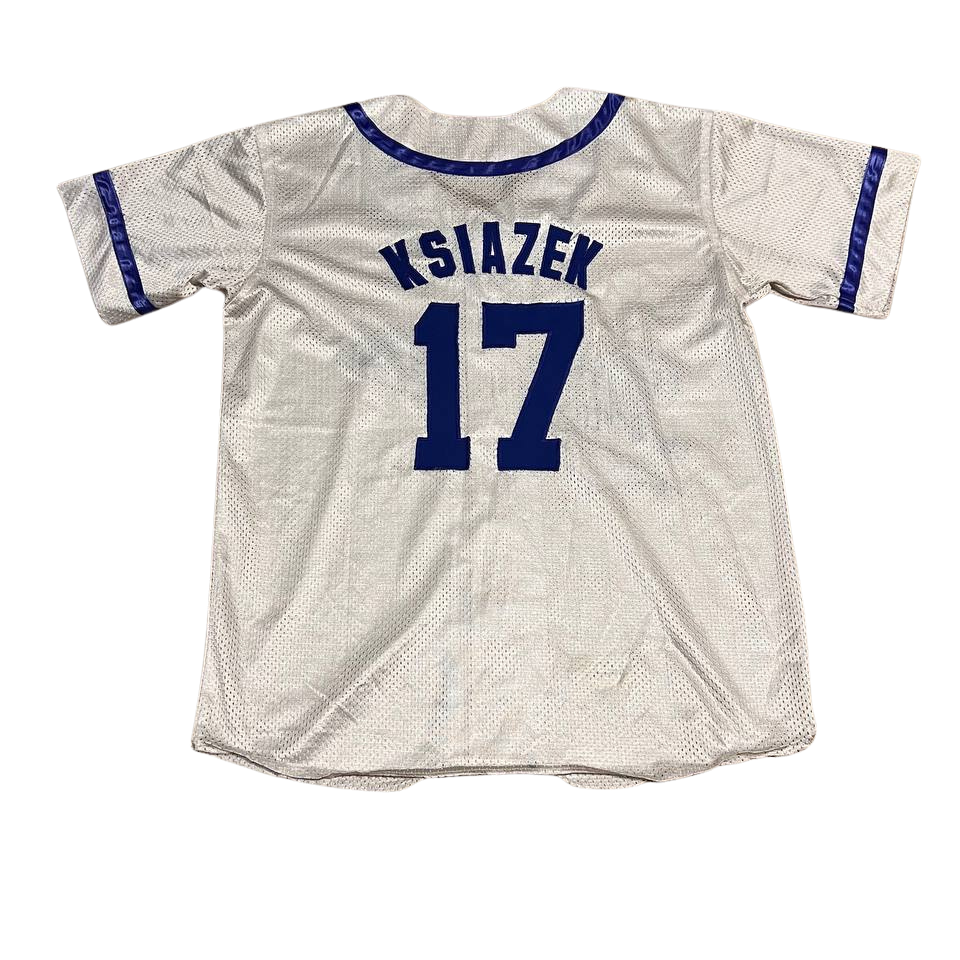 Dhahran Jersey