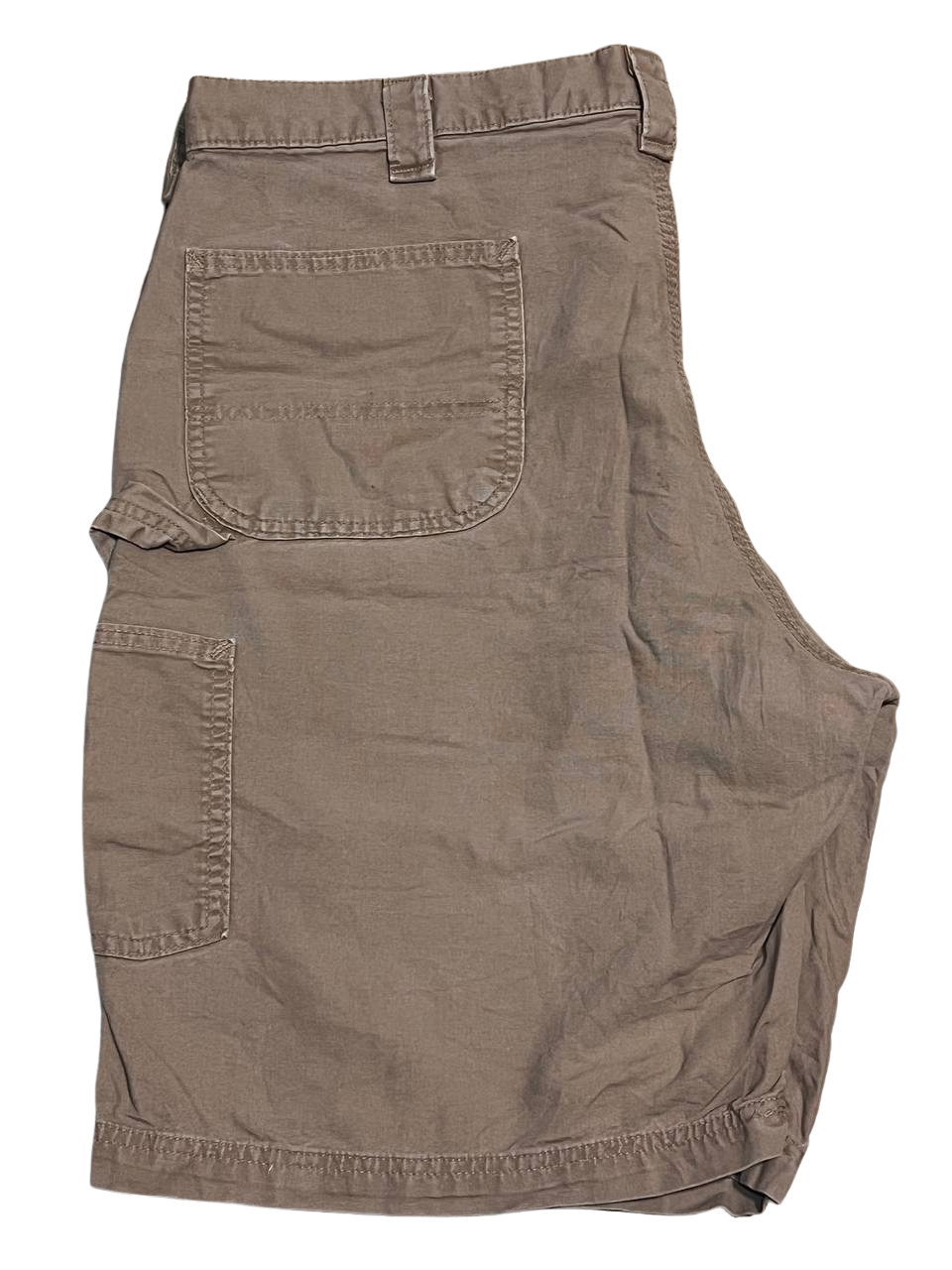 Carhartt Carpenter Jorts