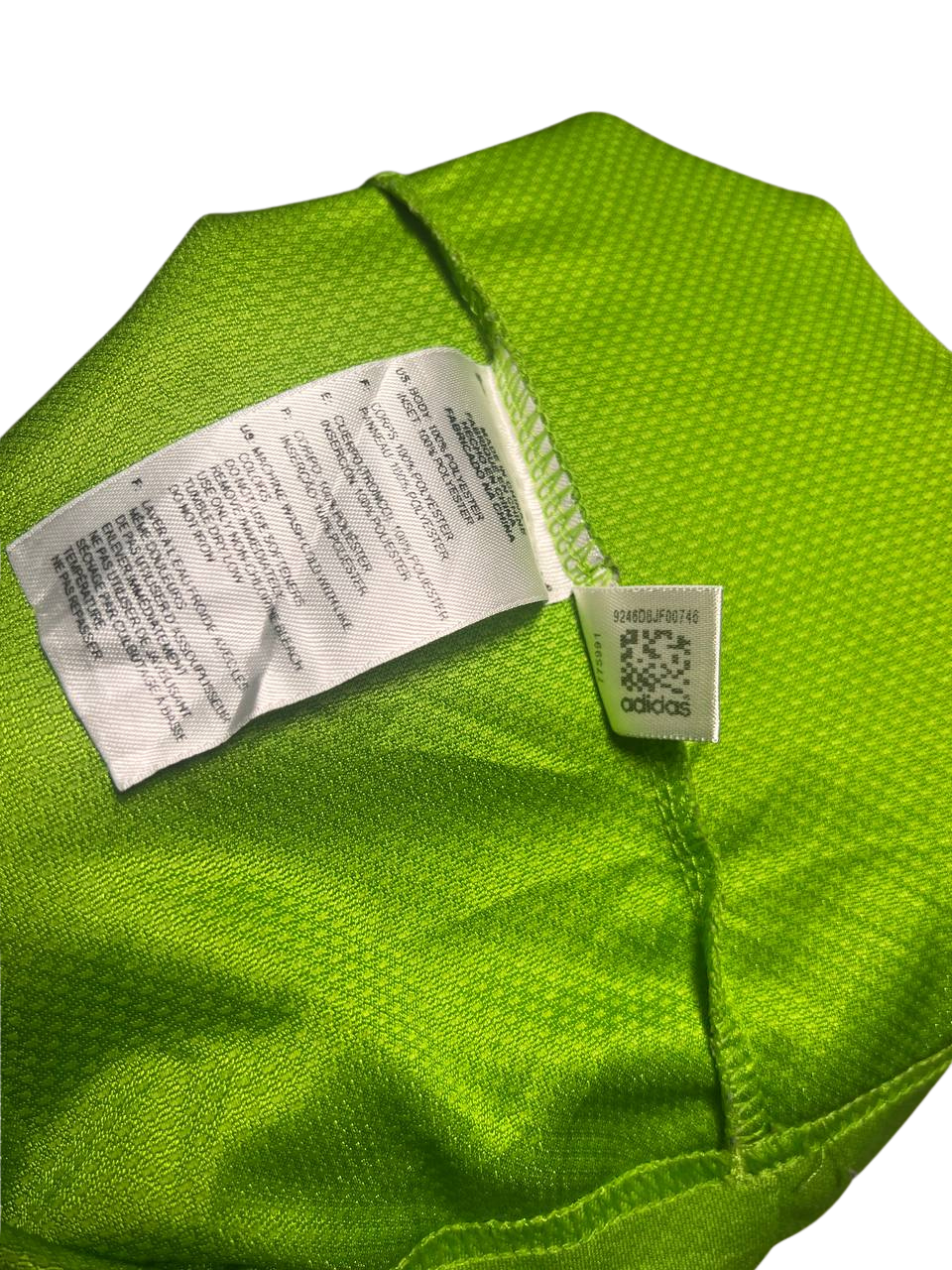 Adidas Formotion Seattle Sounders Xbox Live Kit