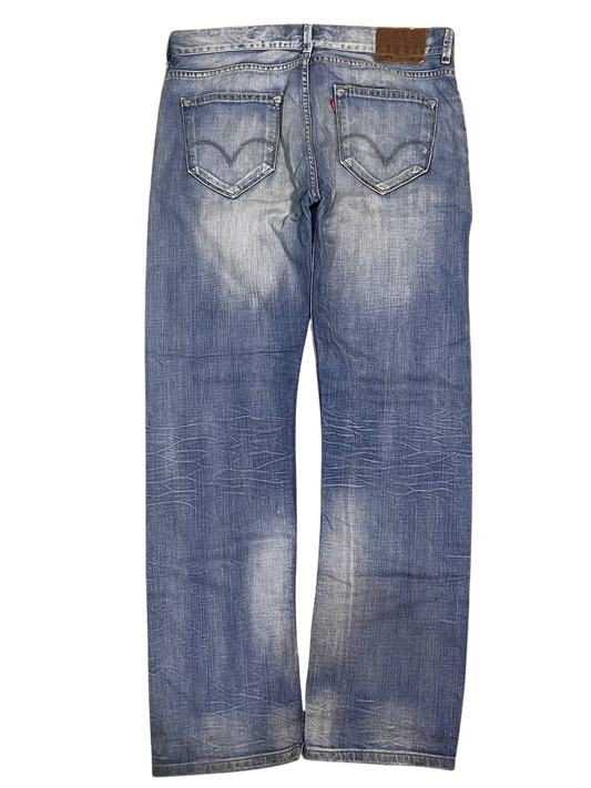 Levi's Strauss 601 Pants