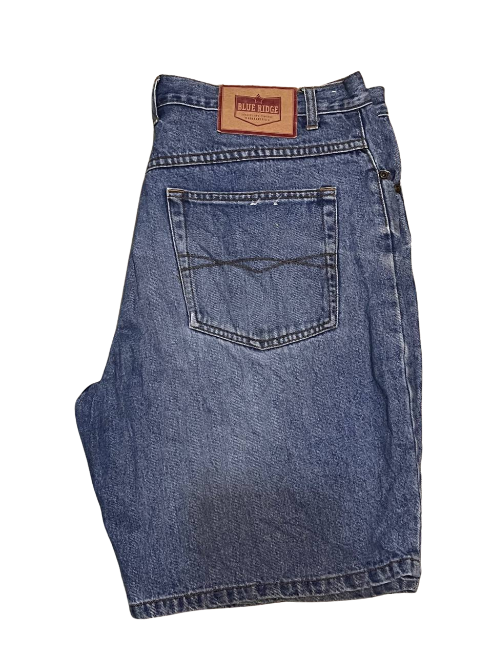 Blue Ridge Denim Jorts