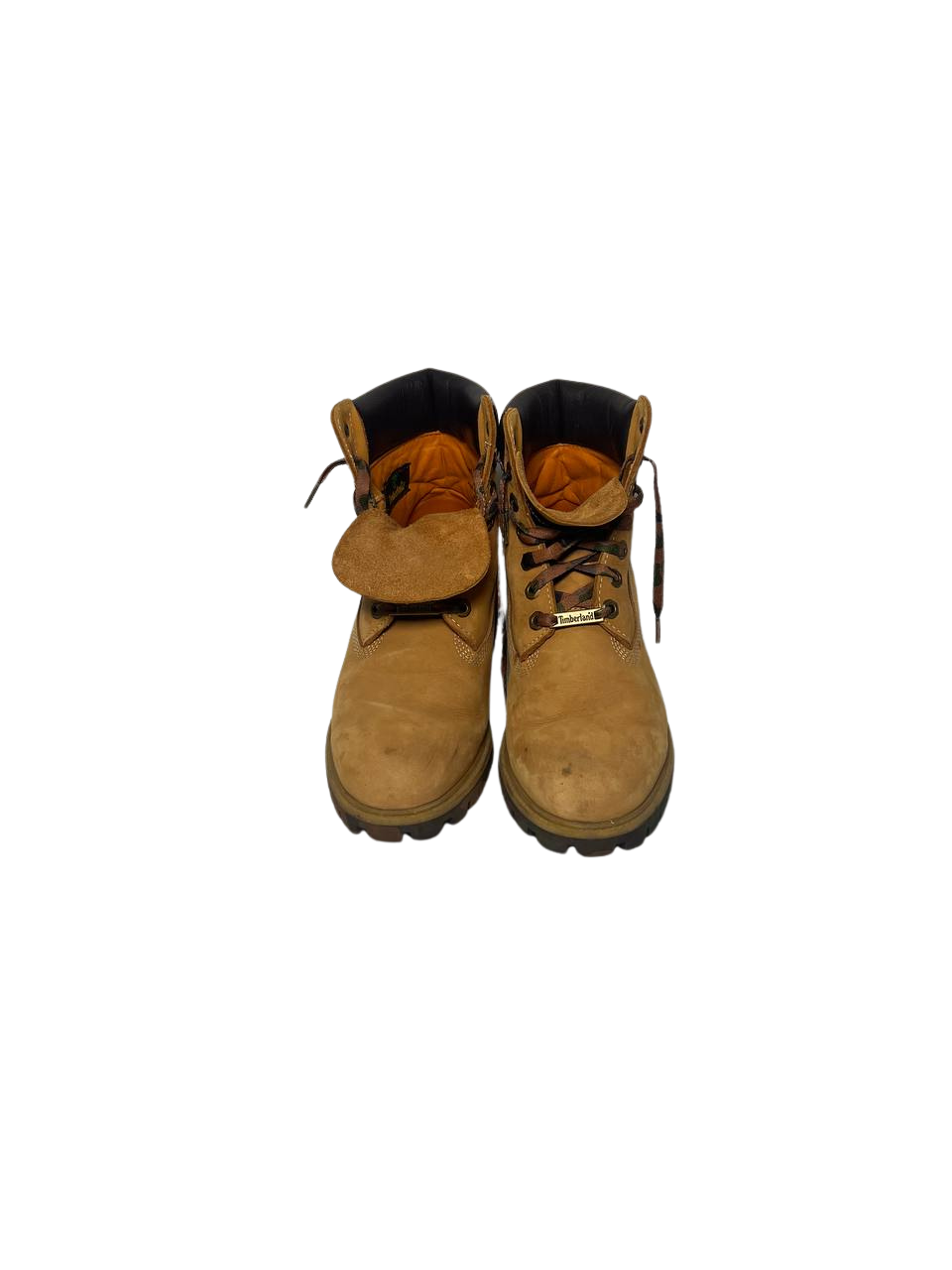 Timberland® Men's Premium 6-Inch Waterproof Boot