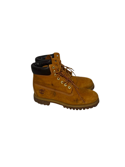 Timberland 10 Men's Premium 6-Inch Waterproof Boot