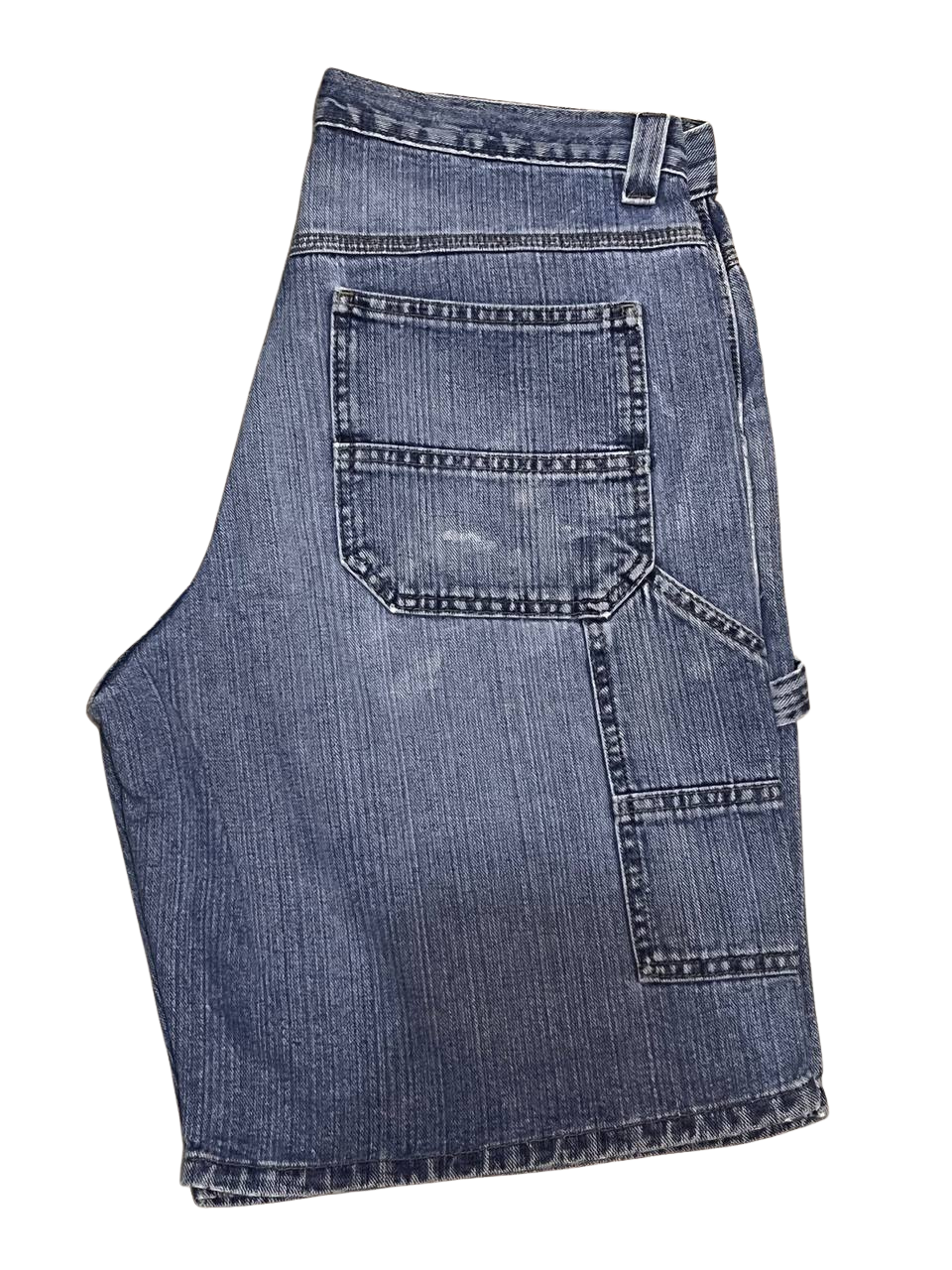 Lee Dungarees Denim Jorts