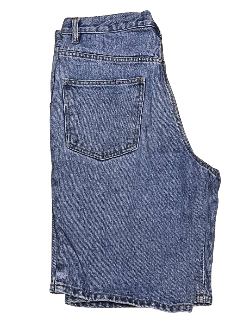 Genuine Sonama Denim Jorts