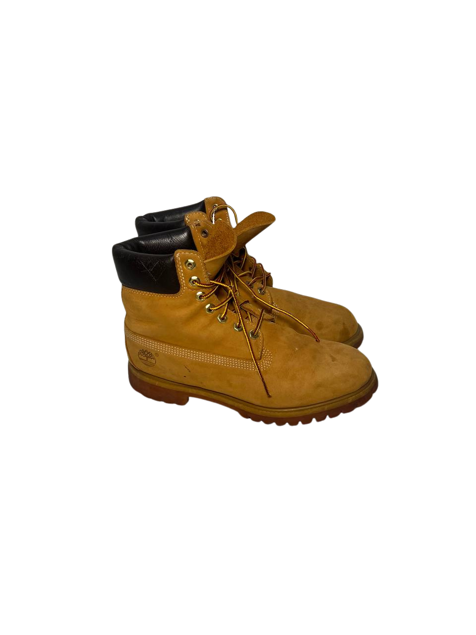 Timberland® Men's Premium 6-Inch Waterproof Boot
