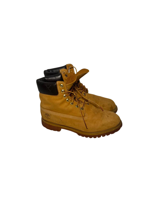 Timberland 9.5 Men's Premium 6-Inch Waterproof Boot