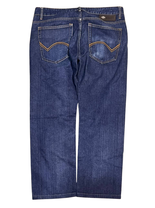Y2k Dickeis Straight Jeans