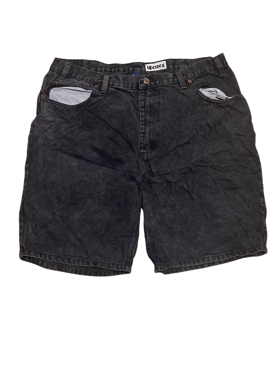 Route Denim Jeans