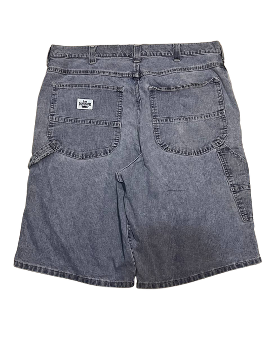 Lee Dungarees Denim Jorts