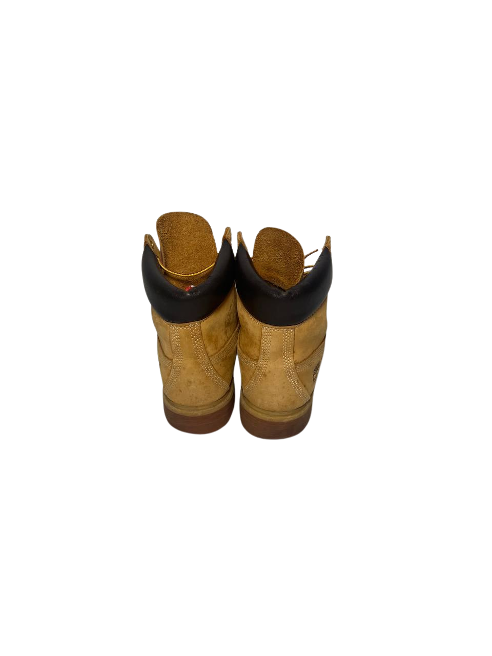 Timberland® Men's Premium 6-Inch Waterproof Boot