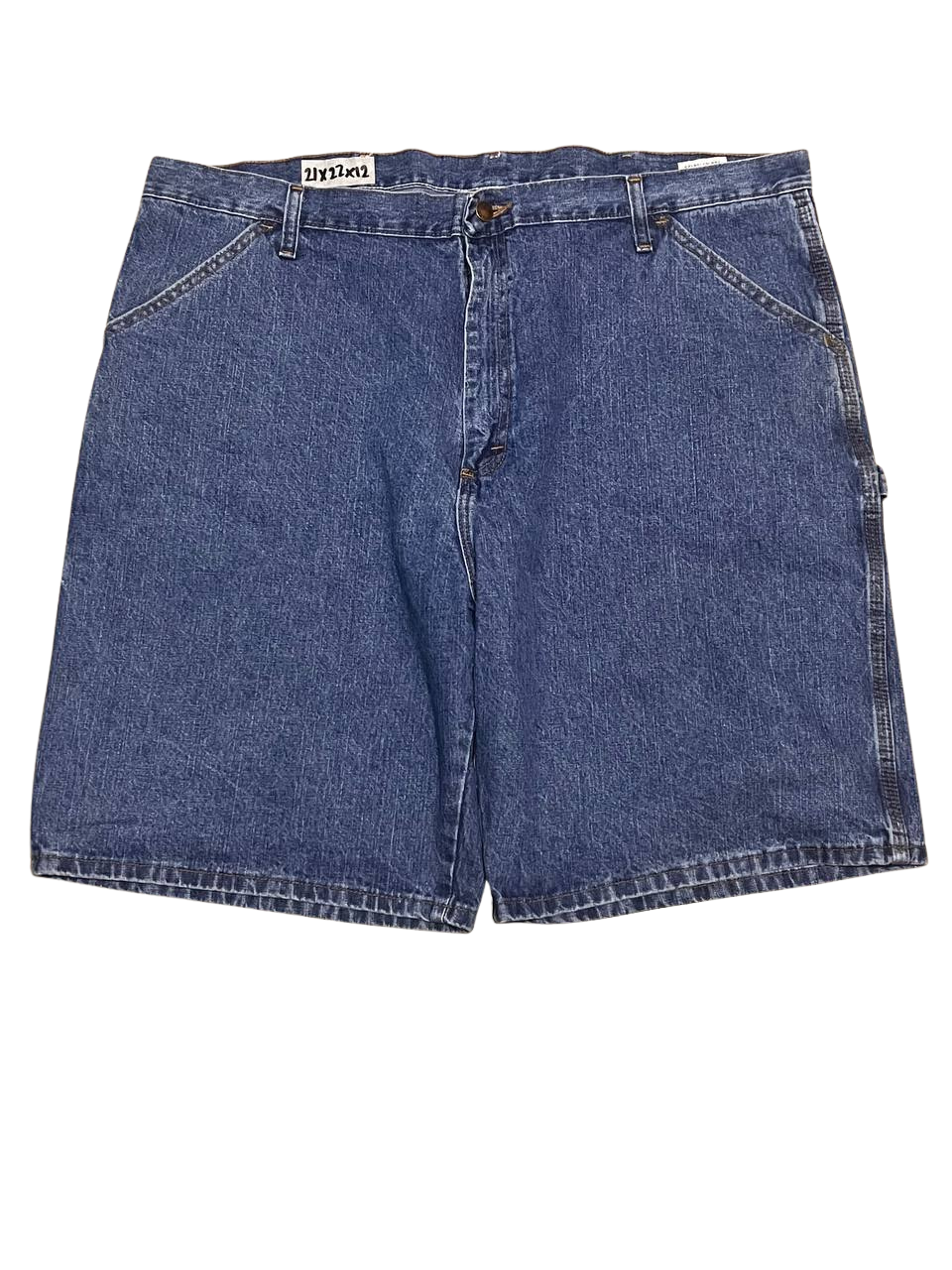 Carpenter Denim Jorts