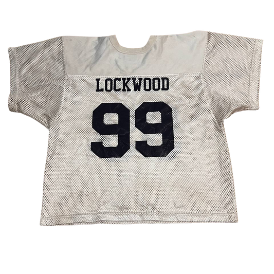 Titans Football Jersey