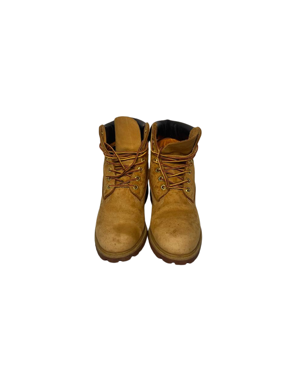 Timberland® Men's Premium 6-Inch Waterproof Boot