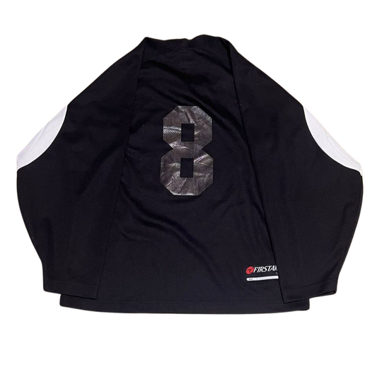 Warriors Hockey Jersey