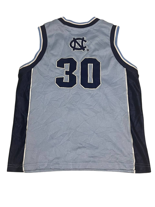 North Carolina Youth Jersey