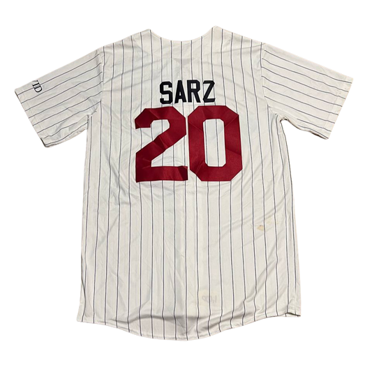 Vikings Baseball Jersey