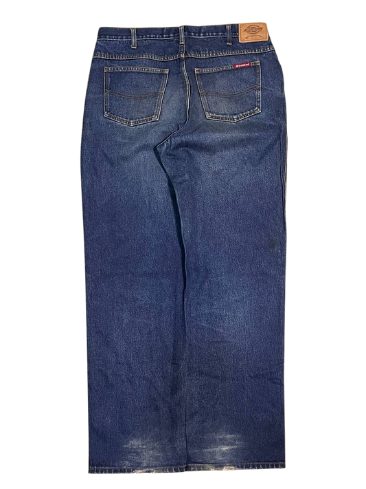 Y2k Dickies Workwear Jeans