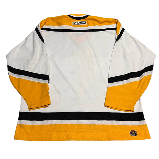Pittsburgh Penguins Hockey Jersey