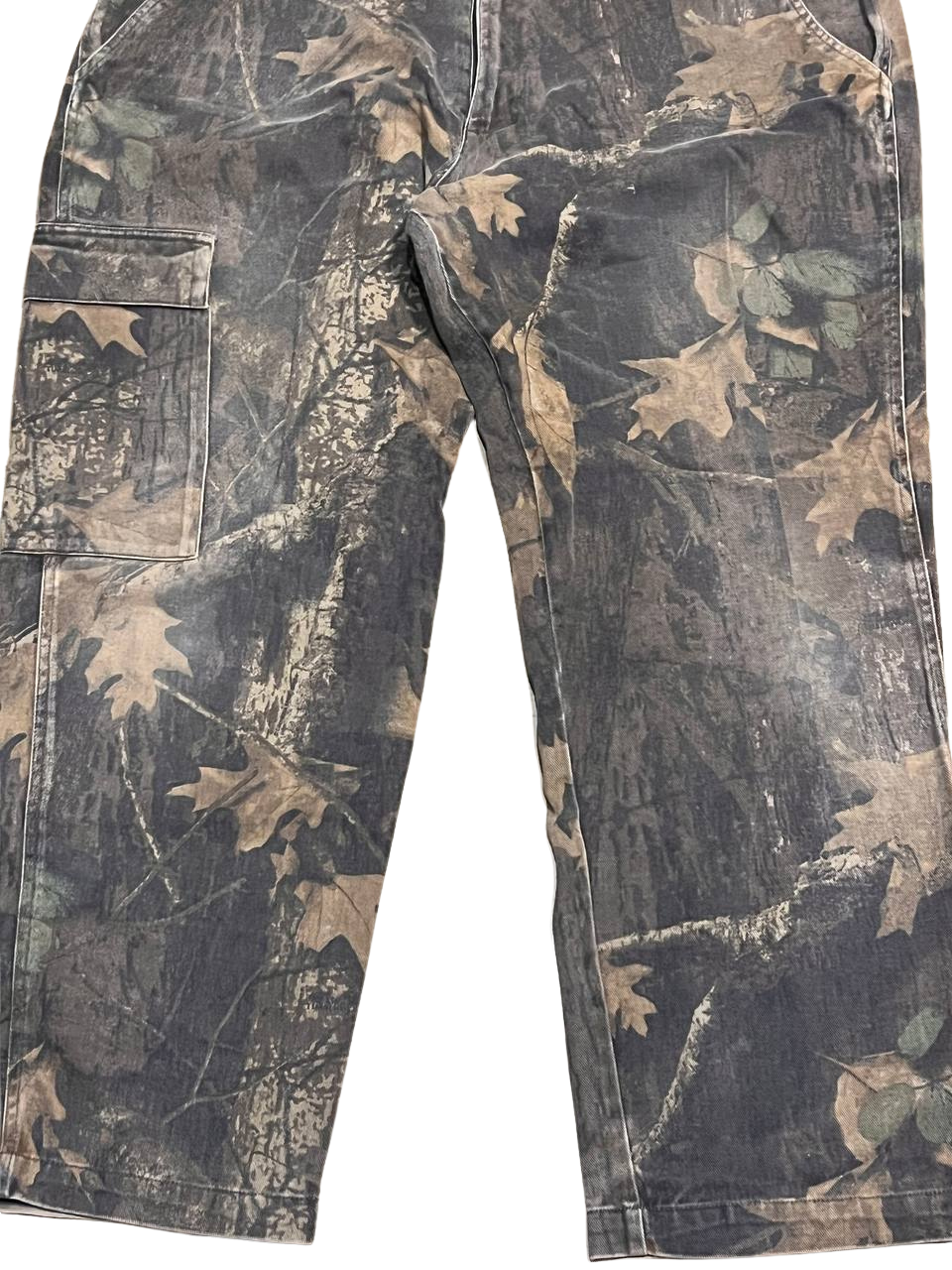 Columbia Realtree Cargo Pants