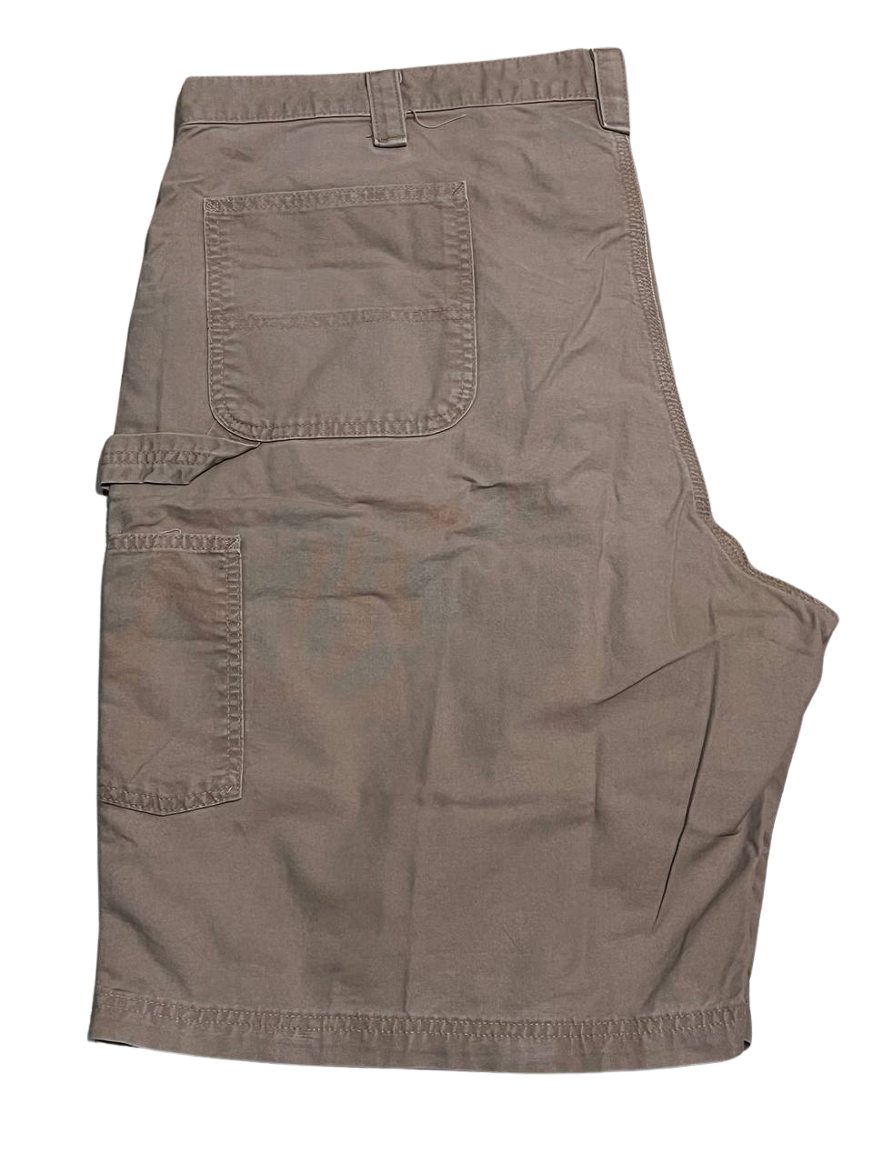 Carhartt Carpenter Jorts