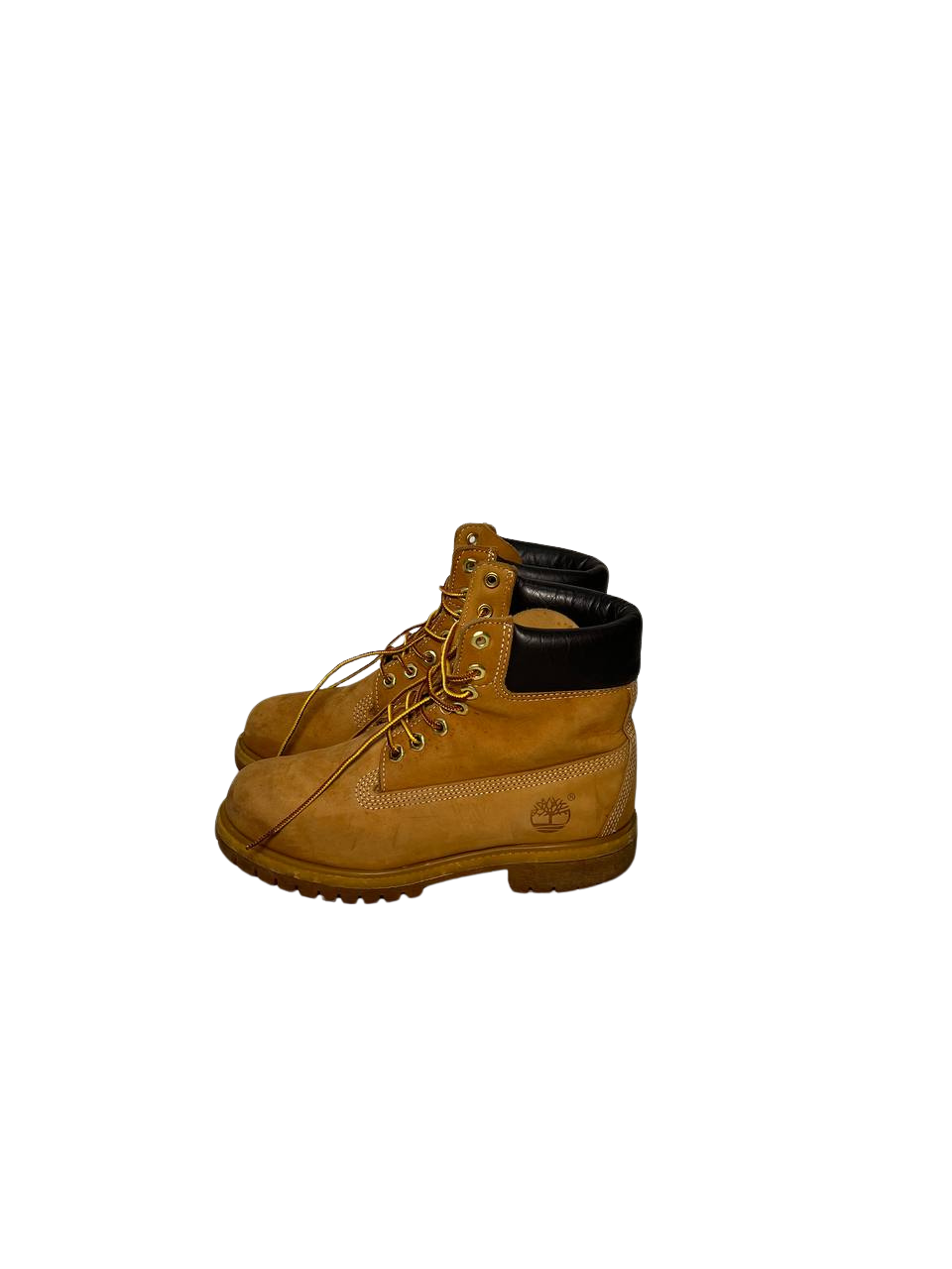 Timberland® Men's Premium 6-Inch Waterproof Boot
