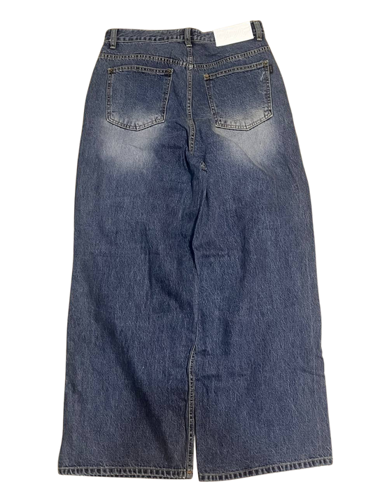 Born for You Y2k Vibes Jeans