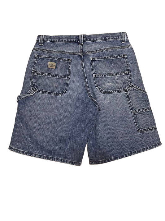 Lee Dungarees Denim Jorts