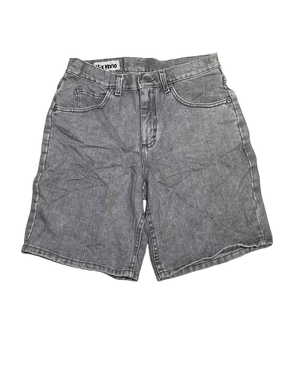 Riders Denim Jorts