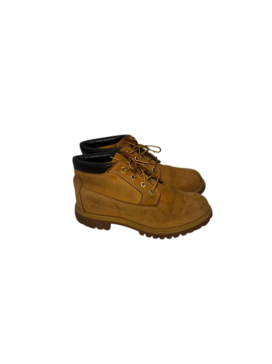 Timberland 8.5 Men's Mid cut Waterproof Boot