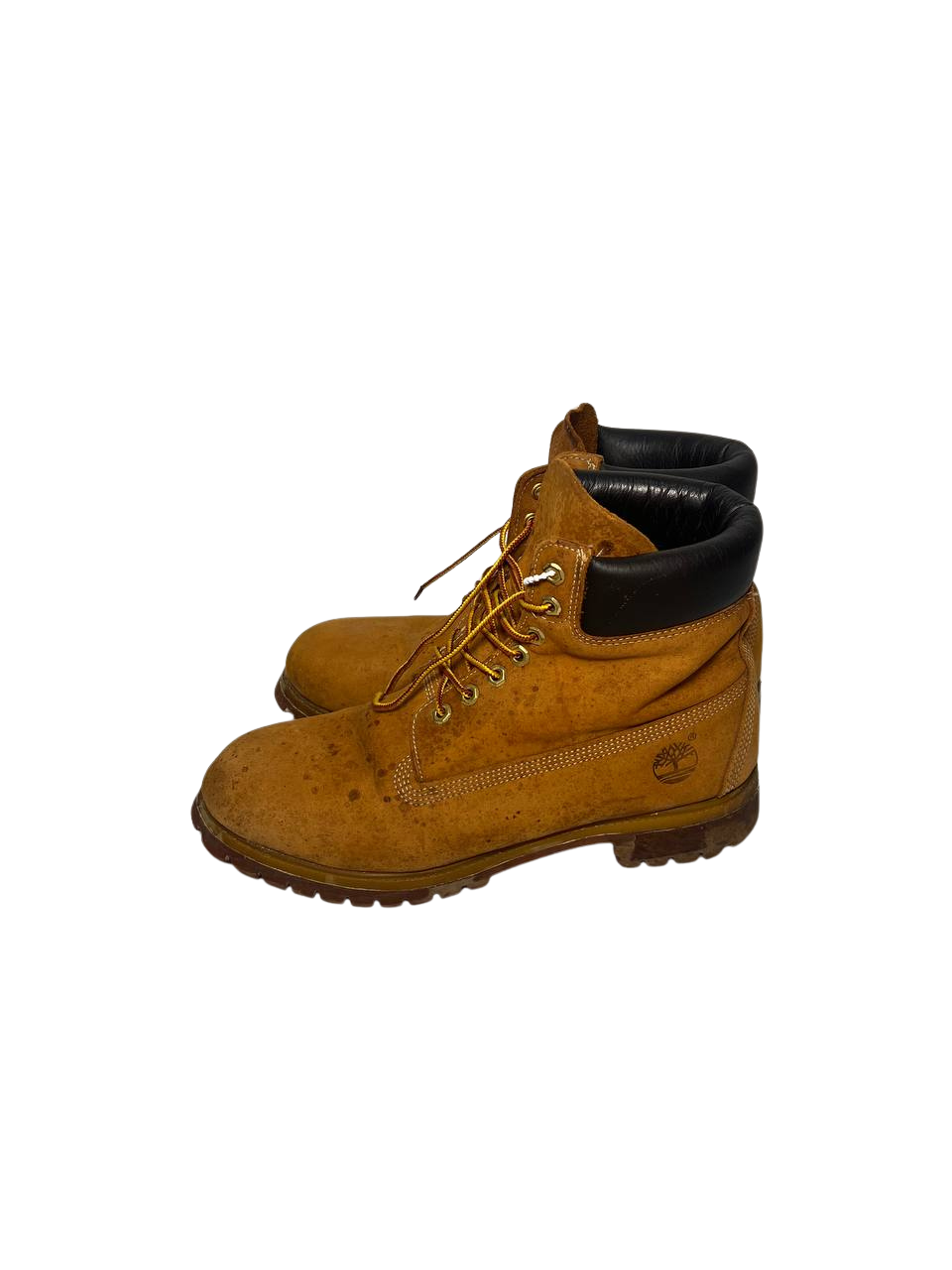 Timberland® Men's Premium 6-Inch Waterproof Boot