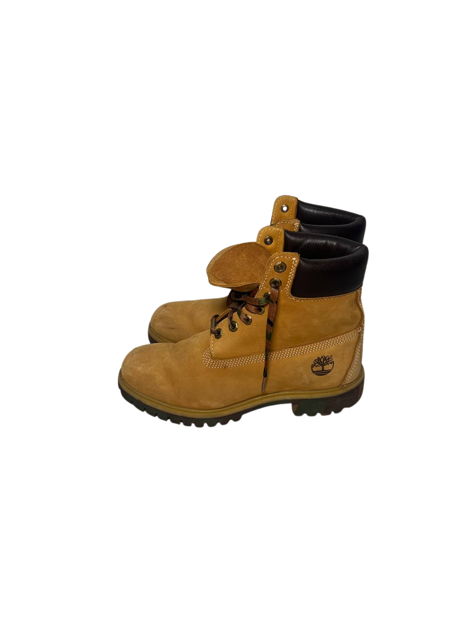 Timberland® Men's Premium 6-Inch Waterproof Boot