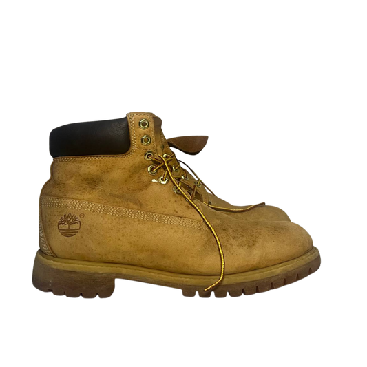 Timberland 10.5 men's Premium 6-Inch Waterproof Boot