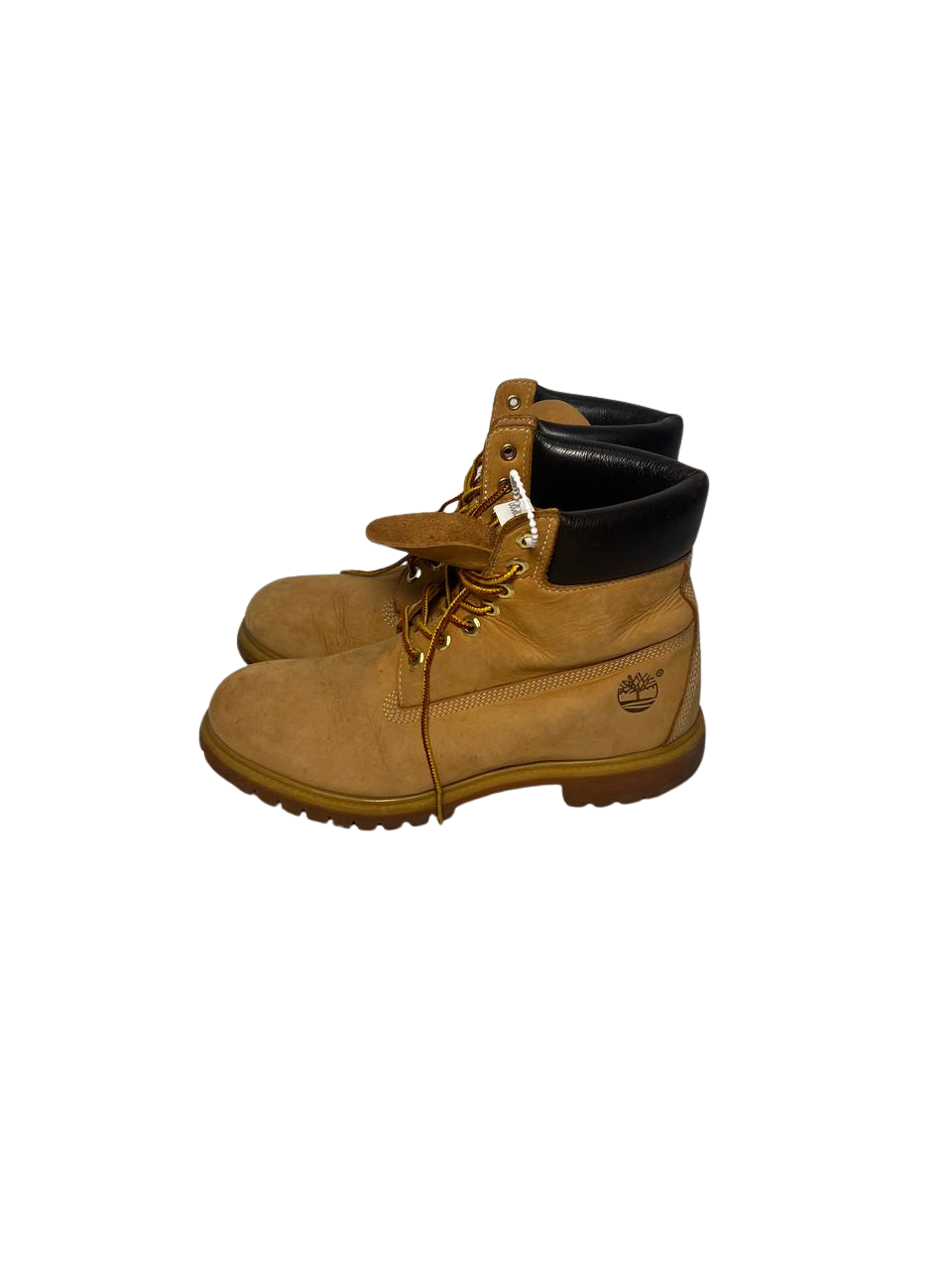 Timberland® Men's Premium 6-Inch Waterproof Boot