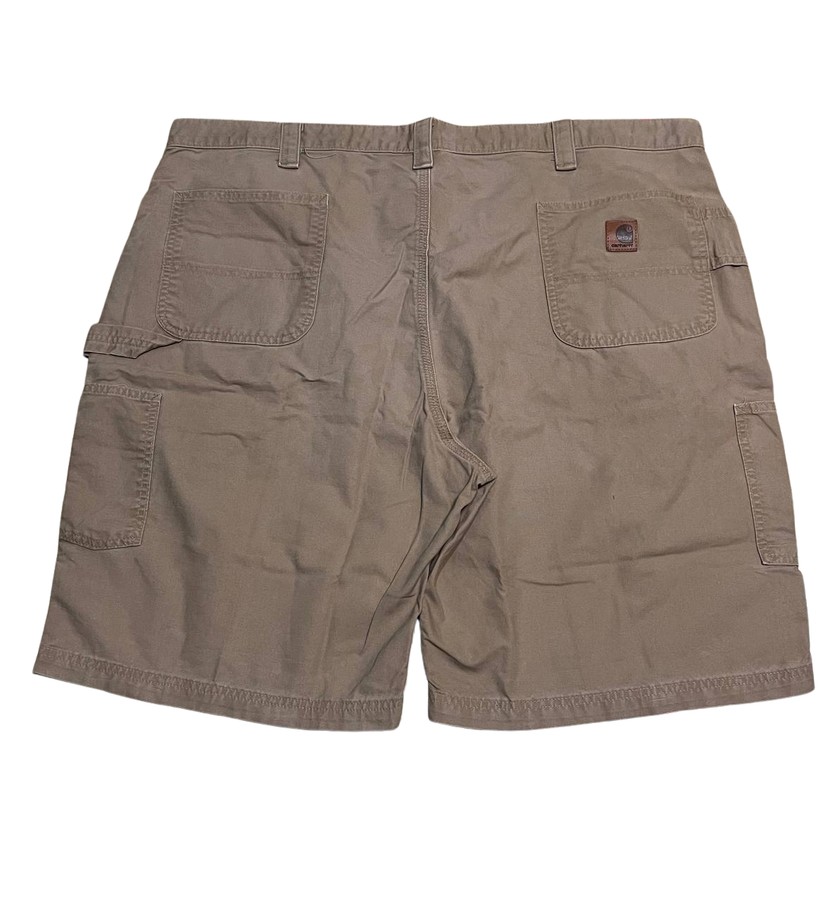 Carhartt Carpenter Jorts