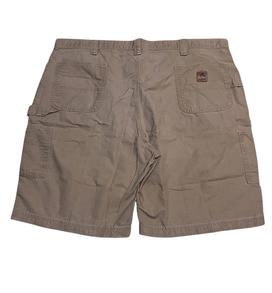 Carhartt Carpenter Jorts