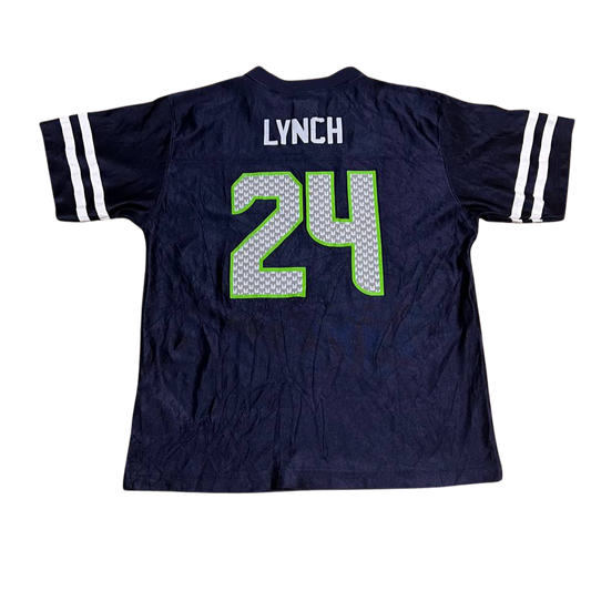 Seattle Seahawks 24 Jersey