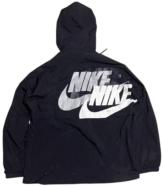 Nike Double Swoosh Windbreaker