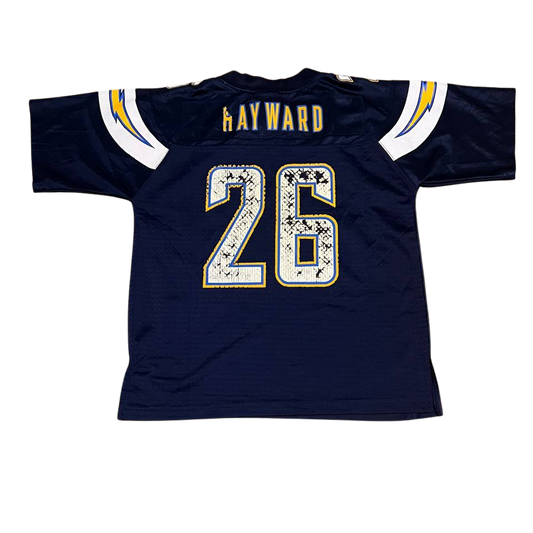 Los Angeles Chargers Jersey